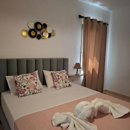 Nireides Villas 'Top Destination' Elafonisi Bagian luar foto