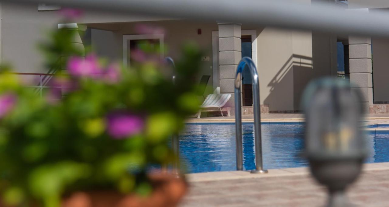 Nireides Villas 'Top Destination' Elafonisi Bagian luar foto